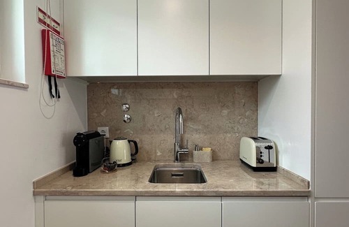 Trafaria Apartment | Cozy Riverside Apartment in Trafaria