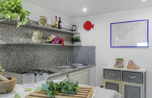 Villaggio Piras House | Petunia by Interhome