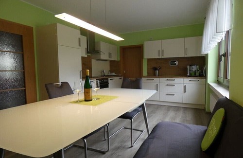 Treis-Karden House | Holiday home with 3 bedrooms