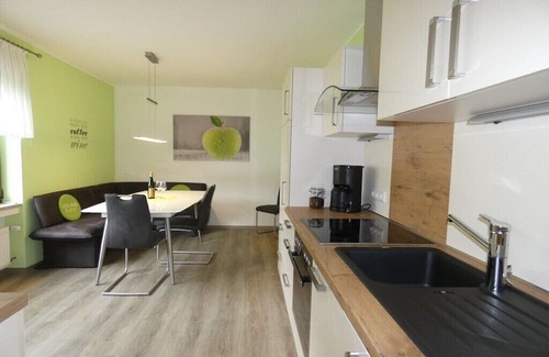 Treis-Karden House | Holiday home with 3 bedrooms