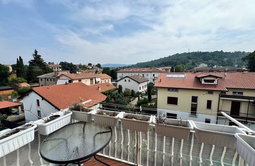 Barzano Apartment | Lake Como & Alps ski Stay for Family or Business near Lecco, Monza, Milan