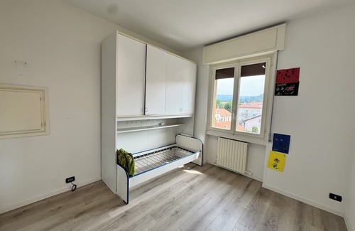 Barzano Apartment | Lake Como & Alps ski Stay for Family or Business near Lecco, Monza, Milan