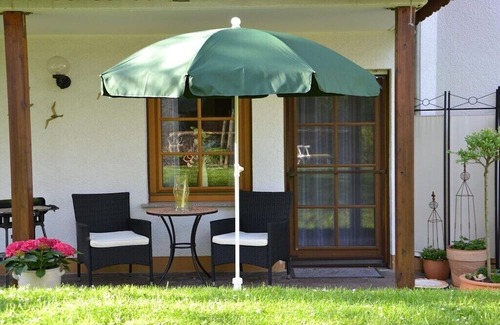 Werdorf House | Nature.Style.Culture