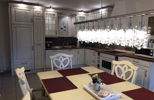Brookmerland House | Holiday home with 3 bedrooms