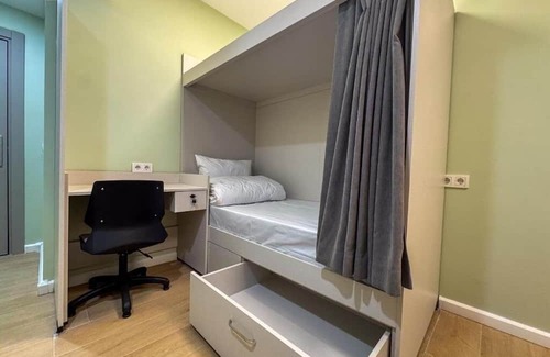 Sakarya Province Hotel | Istanbul Eyüpsultan Women Only Hostel :