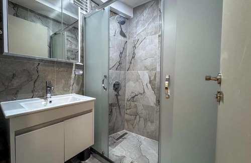 Sakarya Province Hotel | Istanbul Eyüpsultan Women Only Hostel :