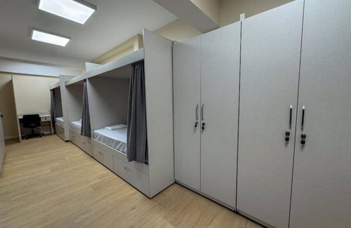 Sakarya Province Hotel | Istanbul Eyüpsultan Women Only Hostel :