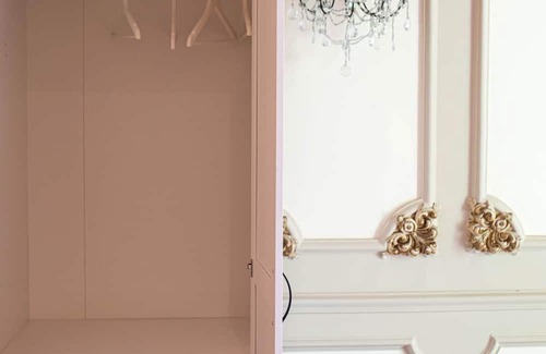 Messina Apartment | Room '1922' with Balcony