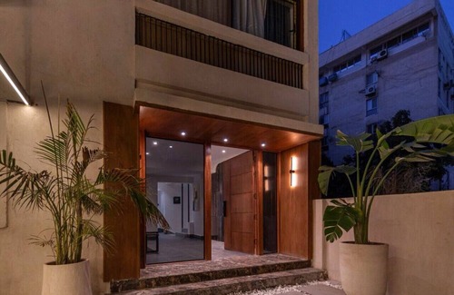 Maadi Apartment | 22 By Spacey (#49) | Studio in Maadi
