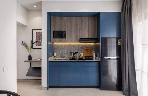 Maadi Apartment | 22 By Spacey (#49) | Studio in Maadi