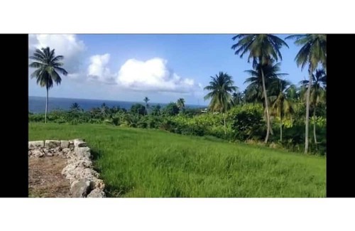 Newcastle RV Rental | Camping Barbados - Bell Tent (3)