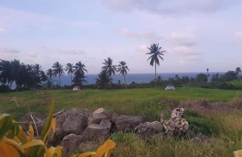 Newcastle RV Rental | Camping Barbados - Bring Your Own Tent - Groups 2