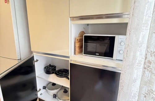 Eski Lara Apartment | Pleasant 2-bedroom apartment in Antalya