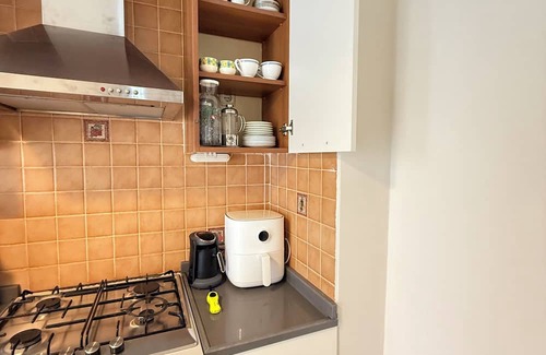 Eski Lara Apartment | Pleasant 2-bedroom apartment in Antalya