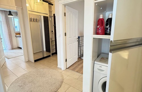 Eski Lara Apartment | Pleasant 2-bedroom apartment in Antalya