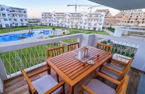 Cabo Negro Condo | Cabo Huerto - Luxury Stay in Quiet