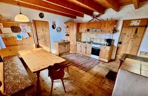 Rettenschoess House | Vacation home for 10 guests with 160m² in Walchsee (295464)