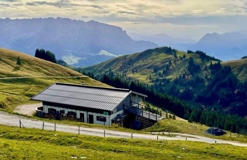 Rettenschoess House | Vacation home for 10 guests with 160m² in Walchsee (295464)