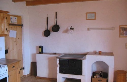Rettenschoess House | Vacation home for 10 guests with 160m² in Walchsee (295464)