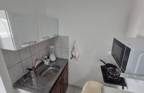 Belem Apartment | Cozy furnished apartment in Umarizal – Rua Domingos Marreiros - 202