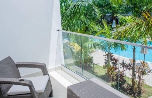 Villa Mella Apartment | Luxury Villa Boca Chica