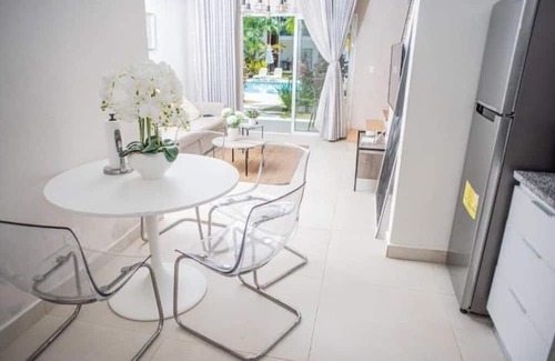 Villa Mella Apartment | Luxury Villa Boca Chica