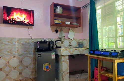 Kakamega House | MINI FARM HOUSE