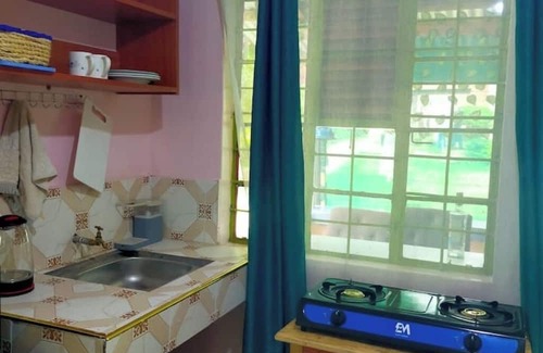 Kakamega House | MINI FARM HOUSE