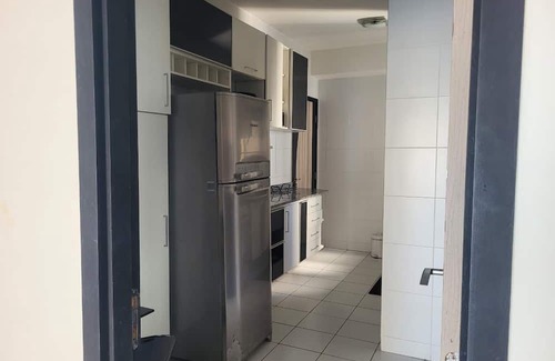 Cremacao Apartment | Parc PARADISO in the city center of Belém, just a few minutes from the airport