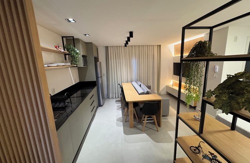 Centro Apartment | Brand new loft next to Vila Germanica