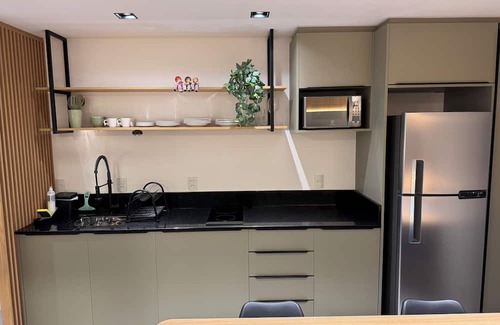Centro Apartment | Brand new loft next to Vila Germanica