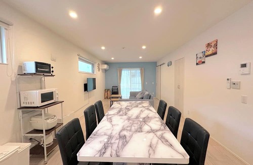 Onna House | Grandioso Okinawa Pool Villa Onna 7H4LDKwith poo/Kunigami-gun Okinawa