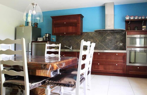 Aiguelèze House | Les Barthes - SAINTE-CROIX