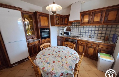 Lacrouzette House | La Fourézié - LACROUZETTE