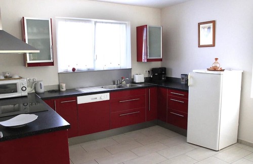 Cagnac-les-Mines House | Le Bois de St-Quintin