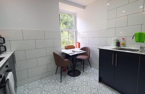 Tobermory Apartment | The Lookout -Stunning waterfront property