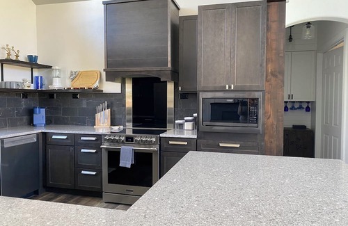 Snowflake House | Great location, golf or Temple and newly remodeled. 3 bed, 3 bath in Snowflake