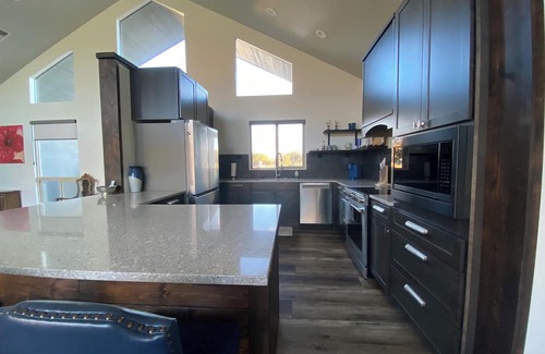 Snowflake House | Great location, golf or Temple and newly remodeled. 3 bed, 3 bath in Snowflake