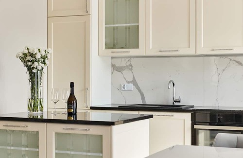 Czestochowa Apartment | Delightful luxury apartment with AC in the Center Częstochowa