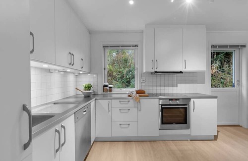 Tromso House | Northstay - Tromsø Terrace - Townhouse