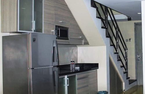 Balibago Hotel | Prime Asia Hotel Loft Apartment