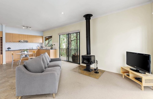 Barongarook West Cabin | Otway Estate Cabins