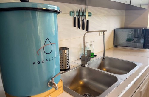 El Colegio House | Maravillosa casa campestre en las montañas. Pet Friendly!