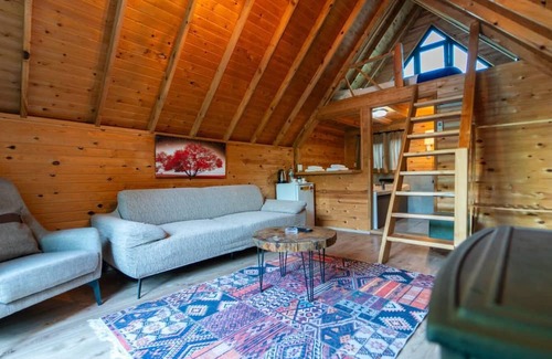 Yanik House | Regulus Sapanca - Lakeside