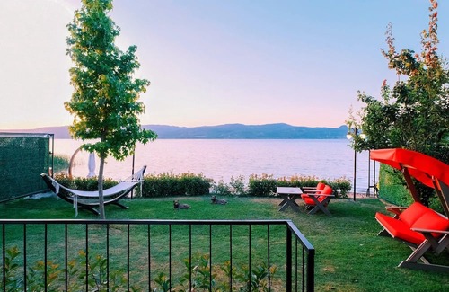 Yanik House | Regulus Sapanca - Lakeside