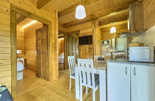 Bueu House | Cottage : Nature + comfort 5' from the beach