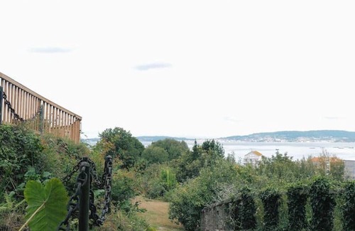 Bueu House | Cottage : Nature + comfort 5' from the beach