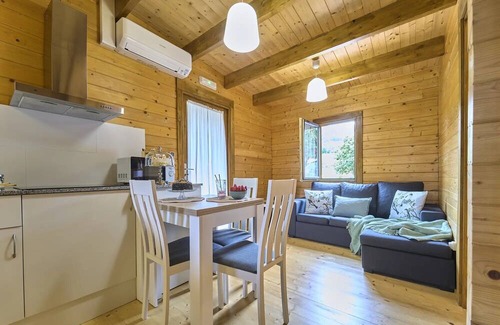 Bueu House | Cottage : Nature + comfort 5' from the beach