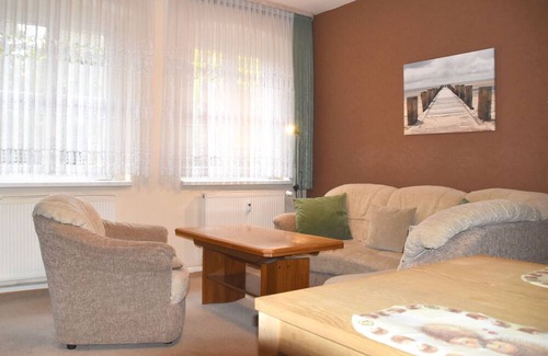Guben Apartment | GUWO guest apartment Friedrich-Engels-Str. 5 - GUWO guest apartments Friedrich-Engels
