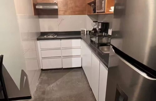 Monterrey Apartment | Kyo modern apartment downtown Monterrey 520